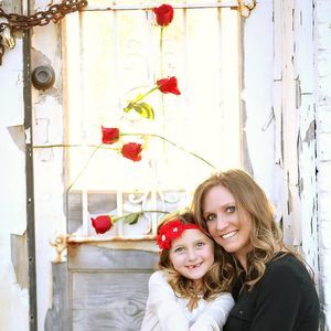 Meet your Posher, Alicia